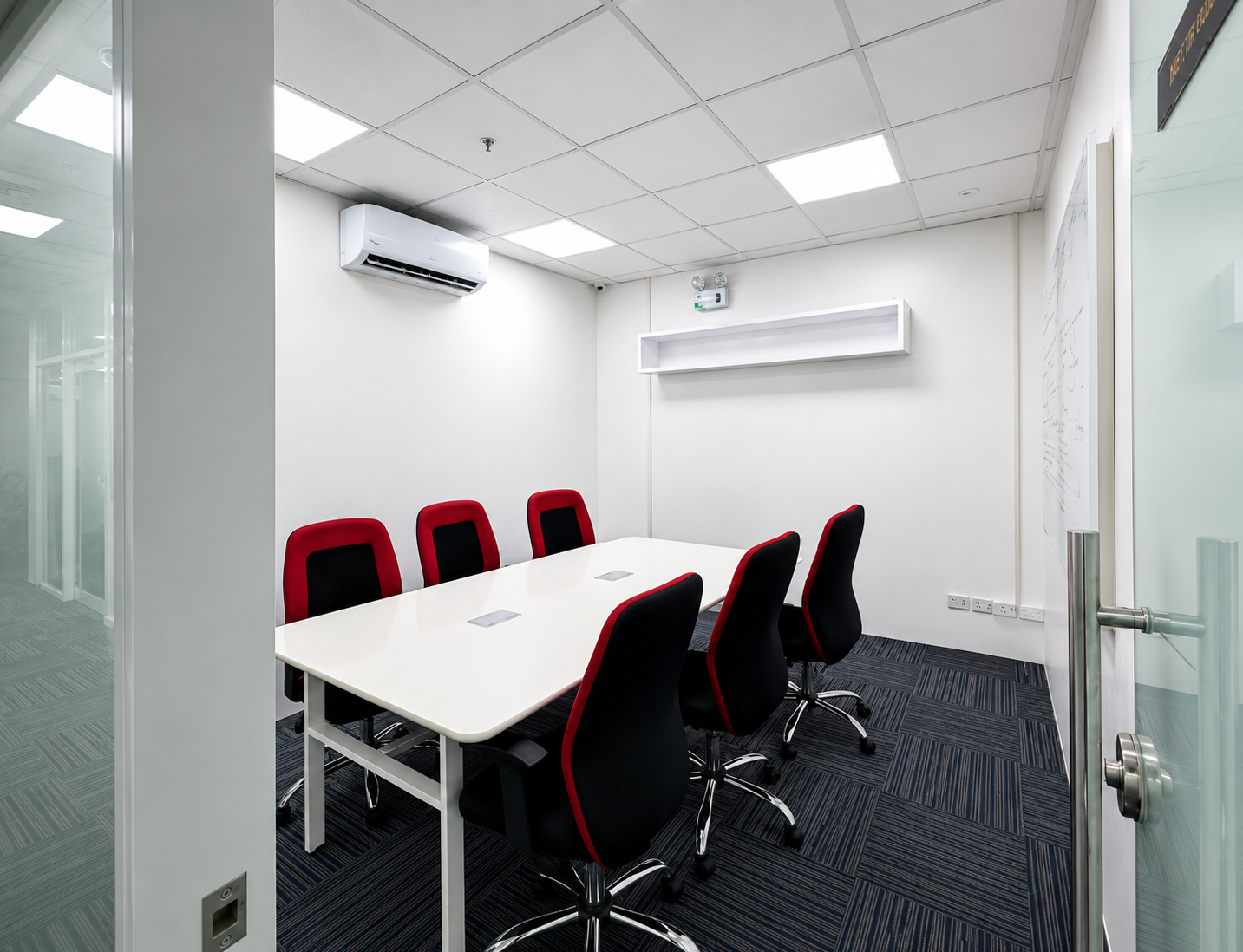 Circle Outsourcing Solutions Office