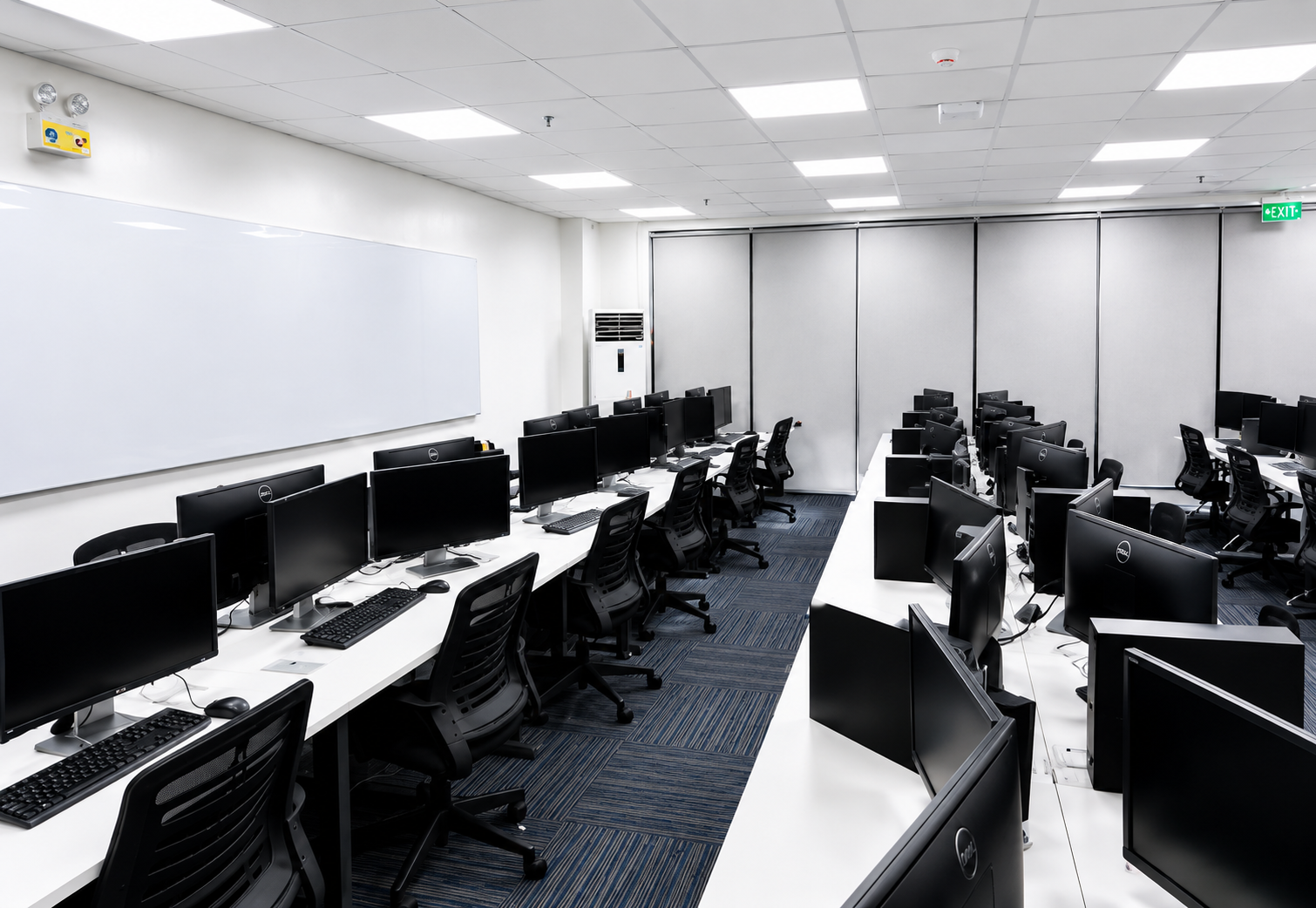 Circle Outsourcing Solutions Workplace